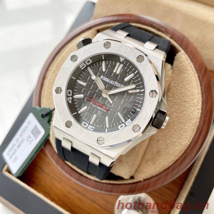 Audemars Piguet Watch APW00042-4